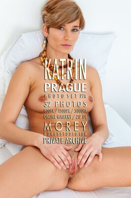 Katrin Prague art nude photos free previews